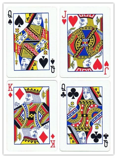 no of ace cards in a deck